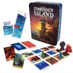 Forbidden Island Game - Gamewright